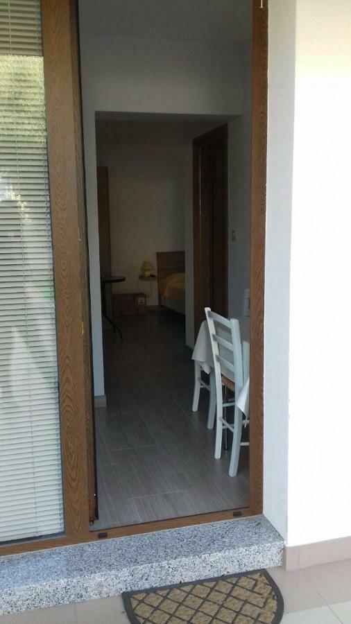 Studio Rocco Novigrad  Ngoại thất bức ảnh