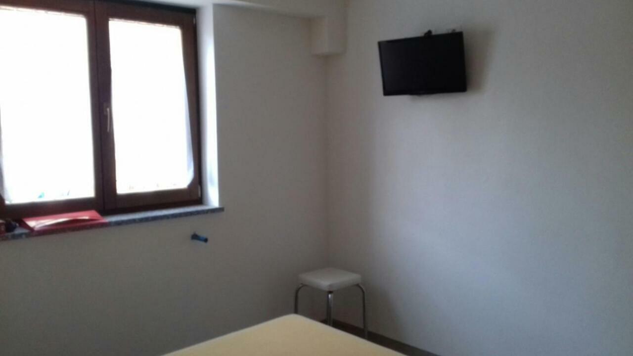 Studio Rocco Novigrad  Ngoại thất bức ảnh