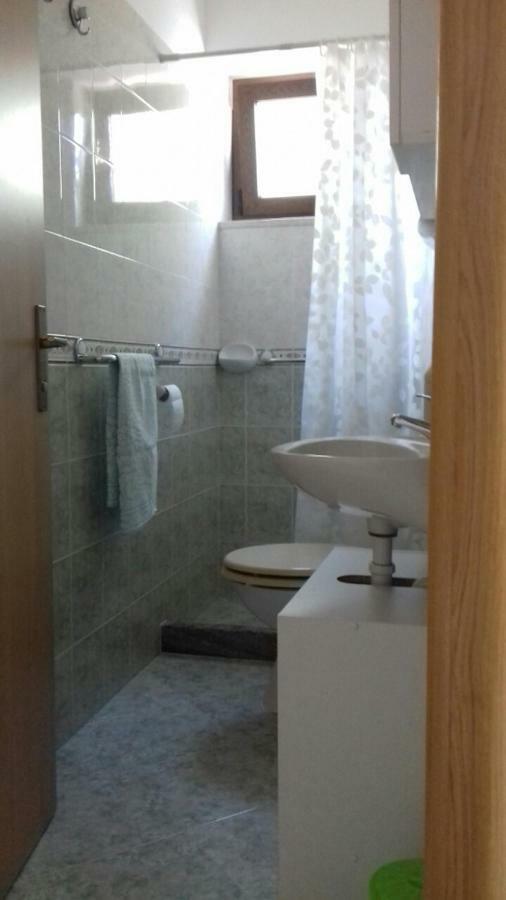 Studio Rocco Novigrad  Ngoại thất bức ảnh